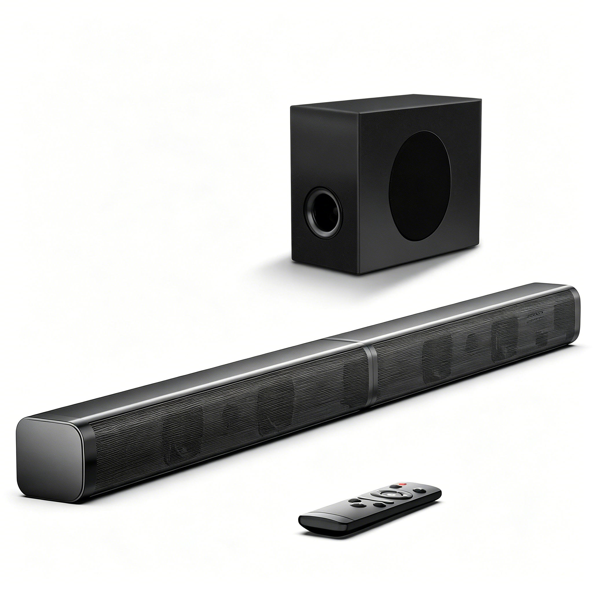150W Wireless Soundbar