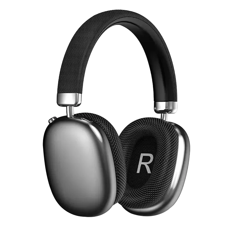 HiFi Stereo Wireless Headphone