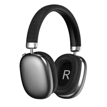 HiFi Stereo Wireless Headphone