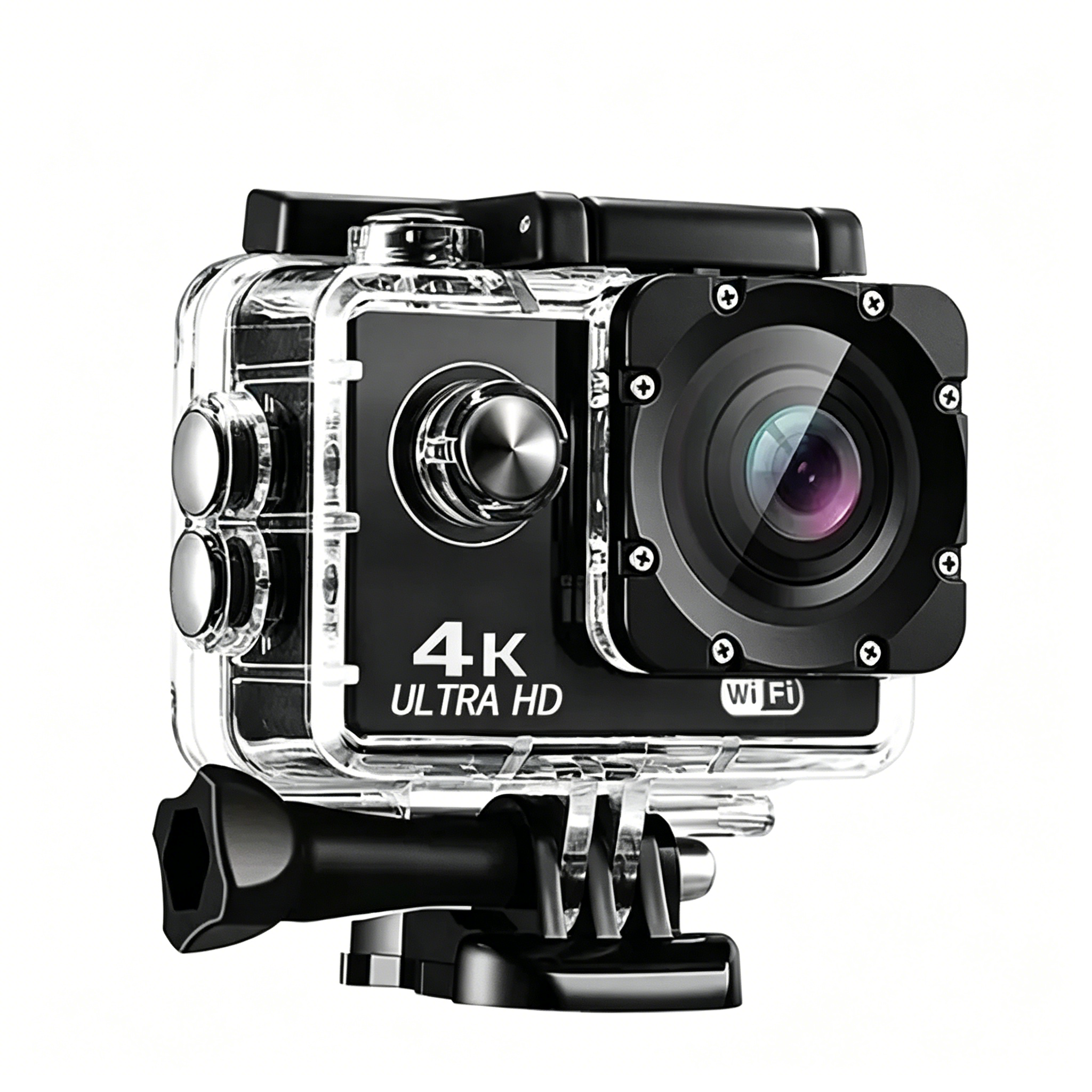 PIXGO 4K
