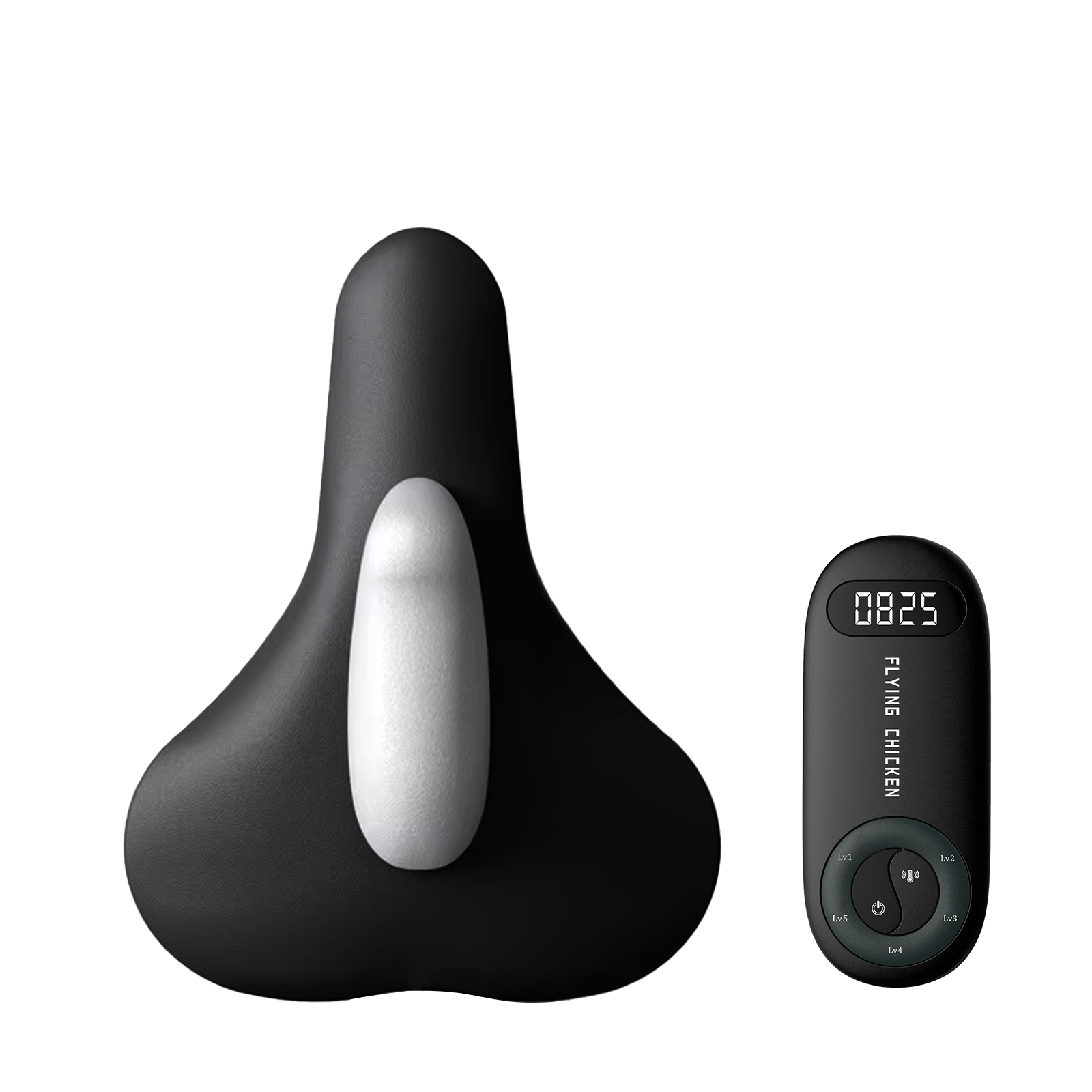 Sonora Pelvic Floor Muscle Trainer-SonoVax