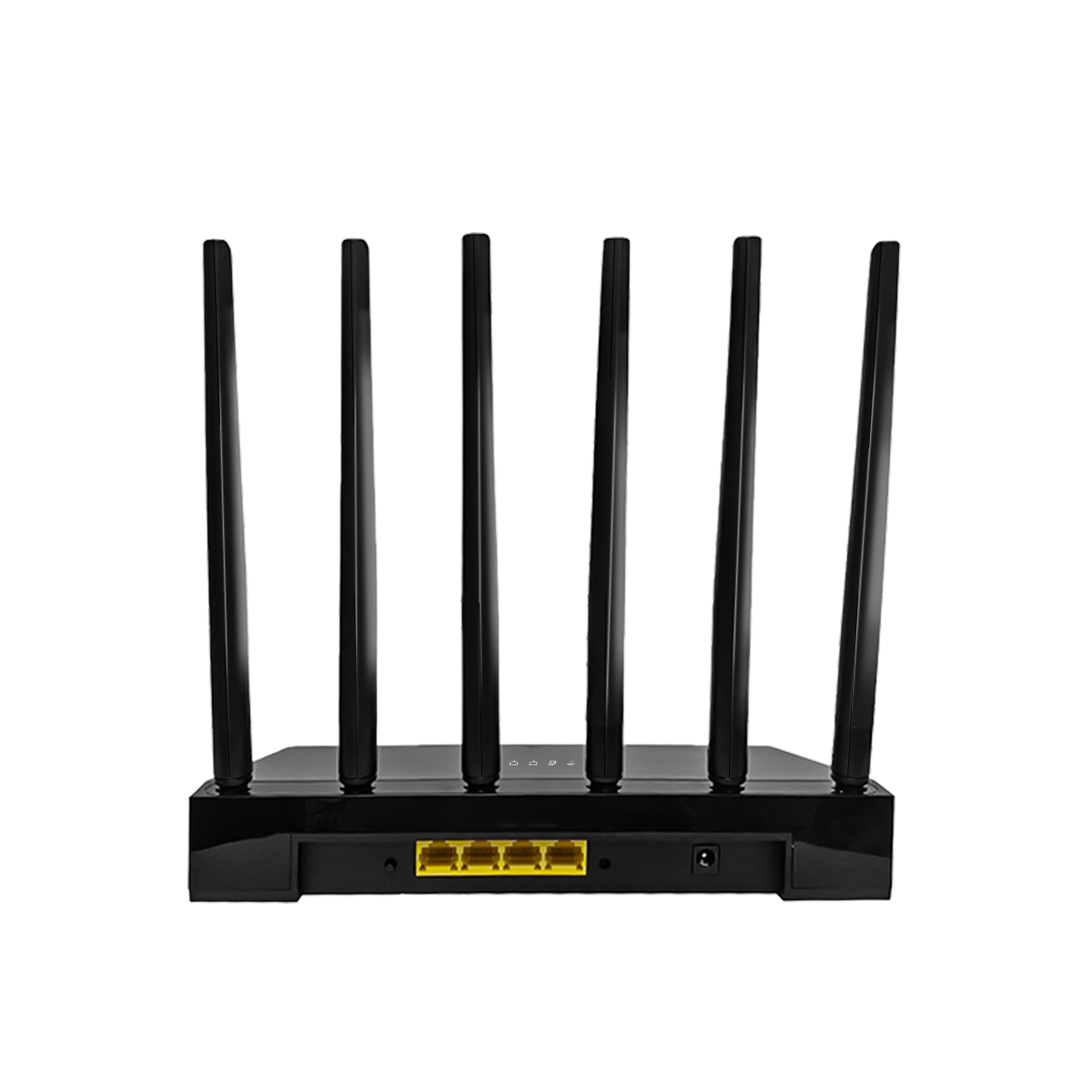 Geekik WiFi Router