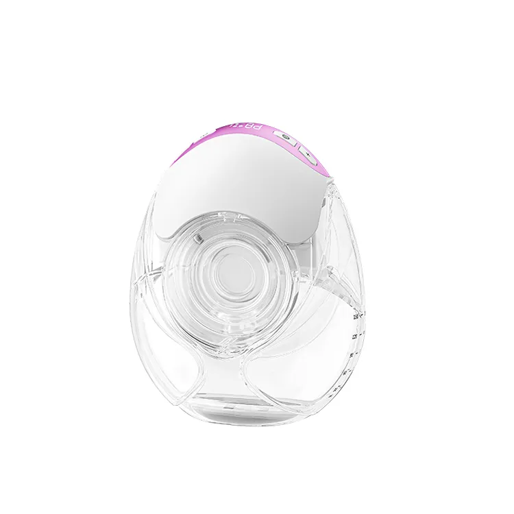 Glaciva Breast Pump-SonoVax