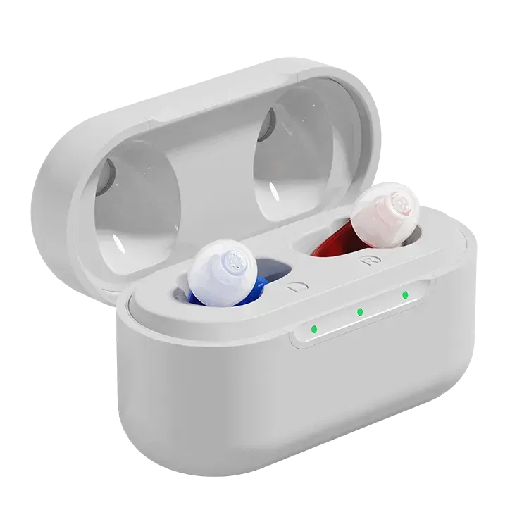 Bytech CIC Hearing Aids
