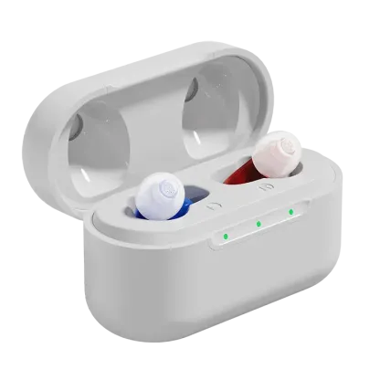 Bytech CIC Hearing Aids