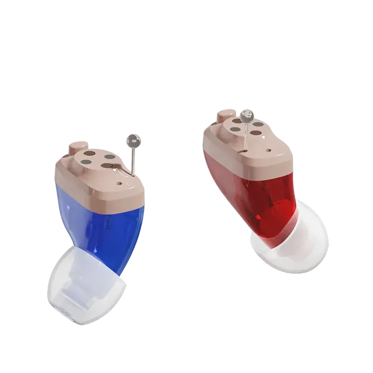 Bytech CIC Hearing Aids