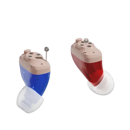 Bytech CIC Hearing Aids