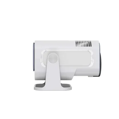 Mini portable projector