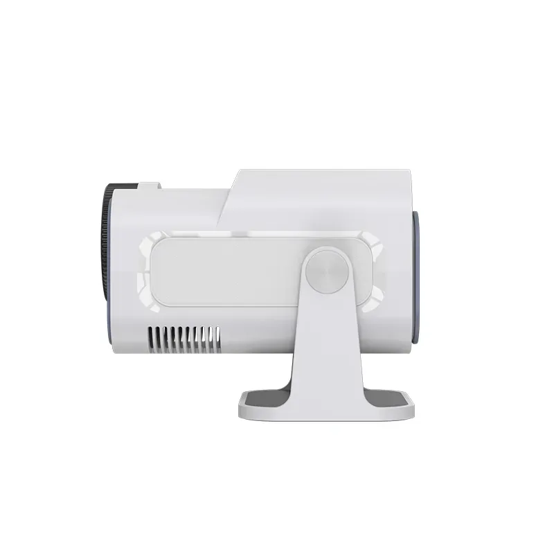 Mini portable projector