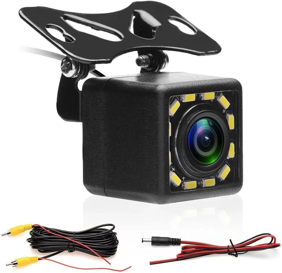 Bytech Car Reversing Camera for CarPlay Screen