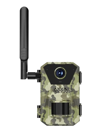 Evoluir Trail Camera