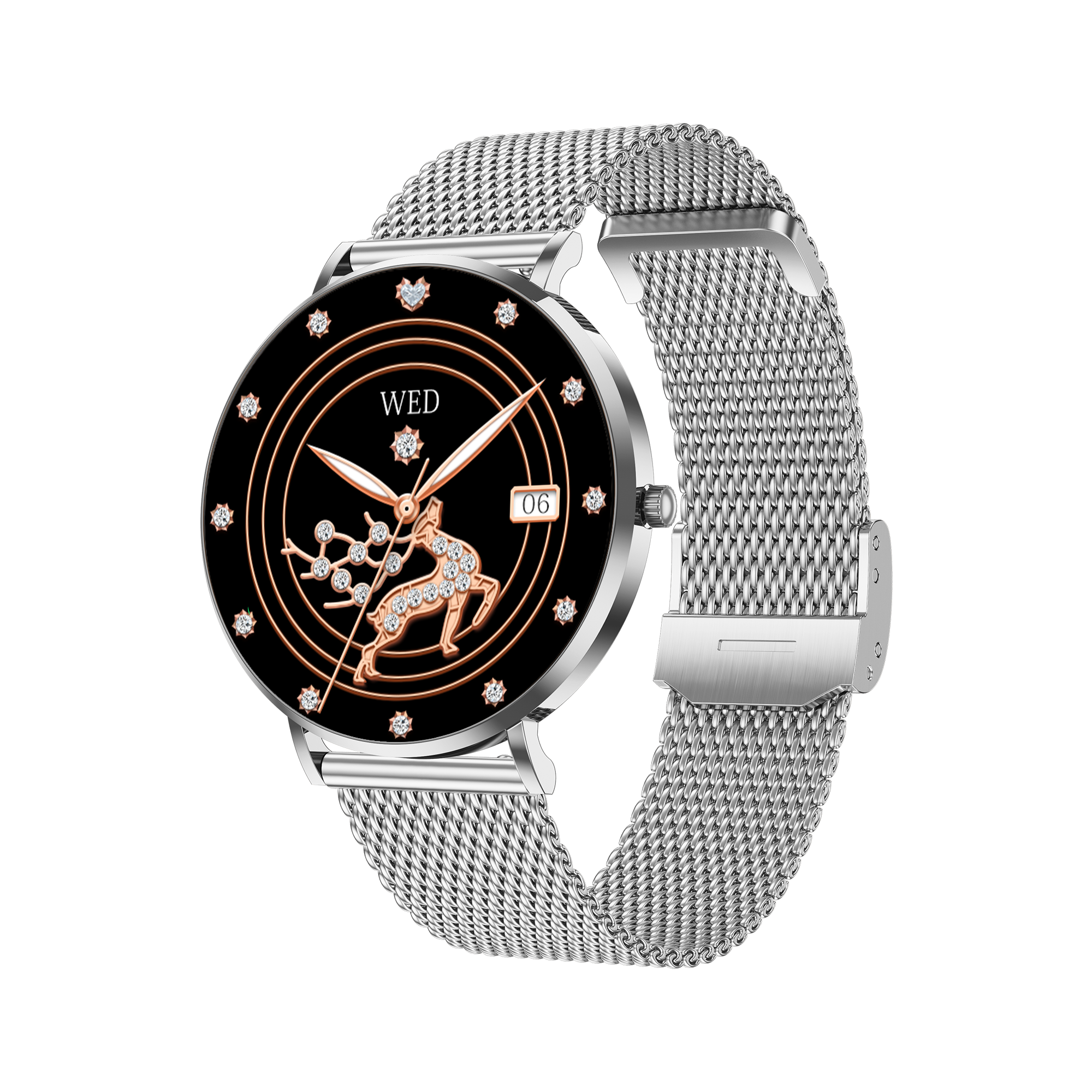 Sekoda Smart Watches for Women-SonoVax