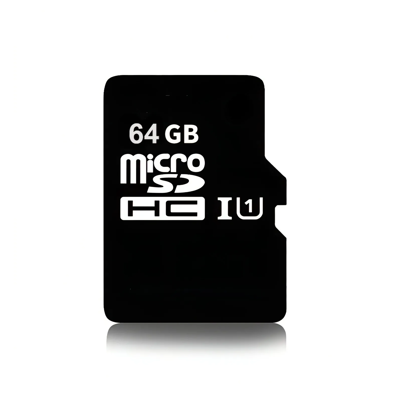 Bytech 64GB Memory Card for Wildlife Camera