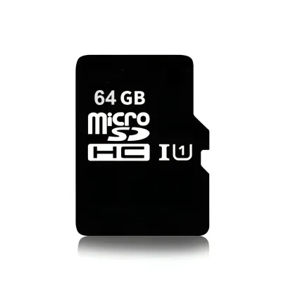 Bytech 64GB Memory Card for Wildlife Camera