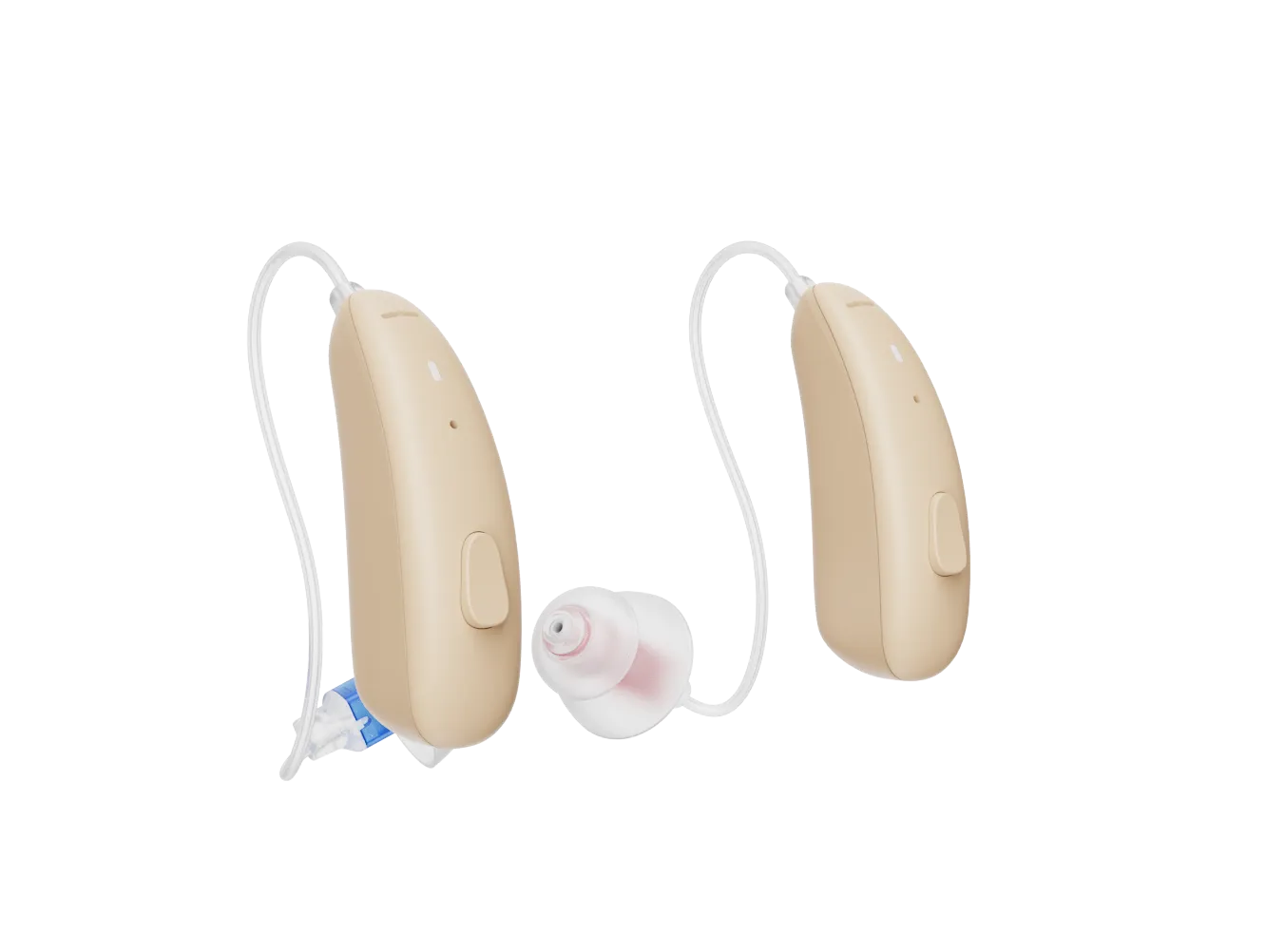 Bytech BTE Hearing Aids