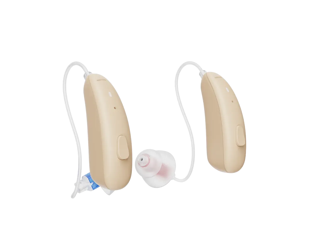 Bytech BTE Hearing Aids