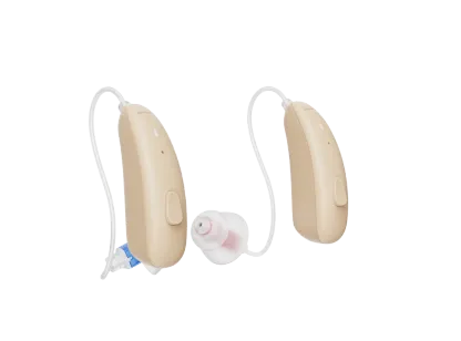 Bytech BTE Hearing Aids