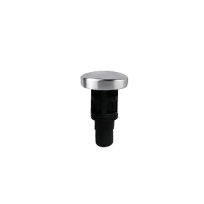 Bytech Spare Metal Massage Head for Massage Gun