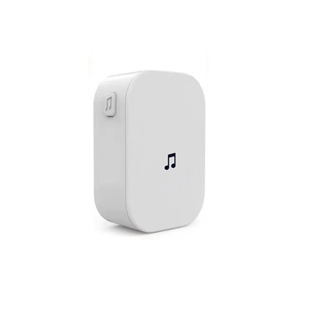 Bytech Indoor Speaker/Receiver for Doorbell