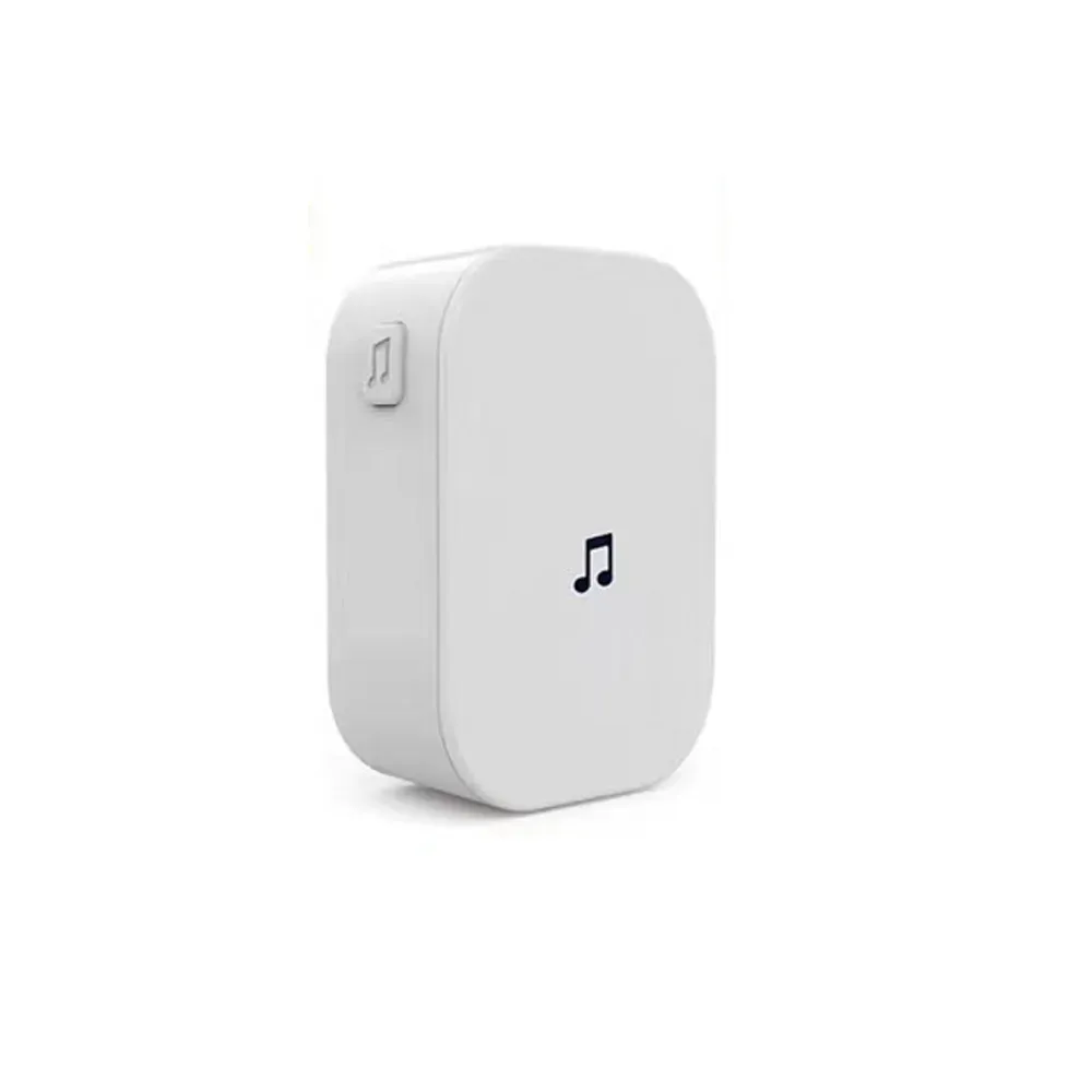 Bytech Indoor Speaker/Receiver for Doorbell