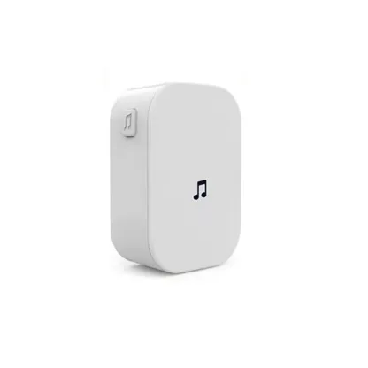 Bytech Indoor Speaker/Receiver for Doorbell