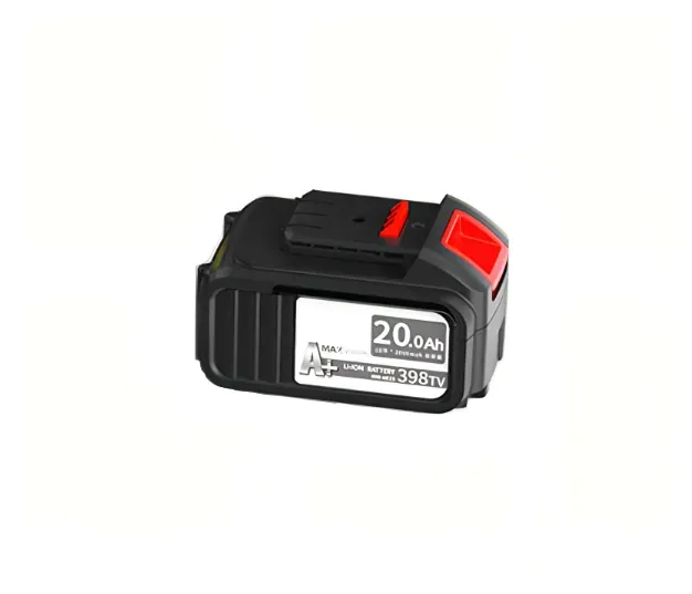 Glaciva Battery for Drill-SonoVax