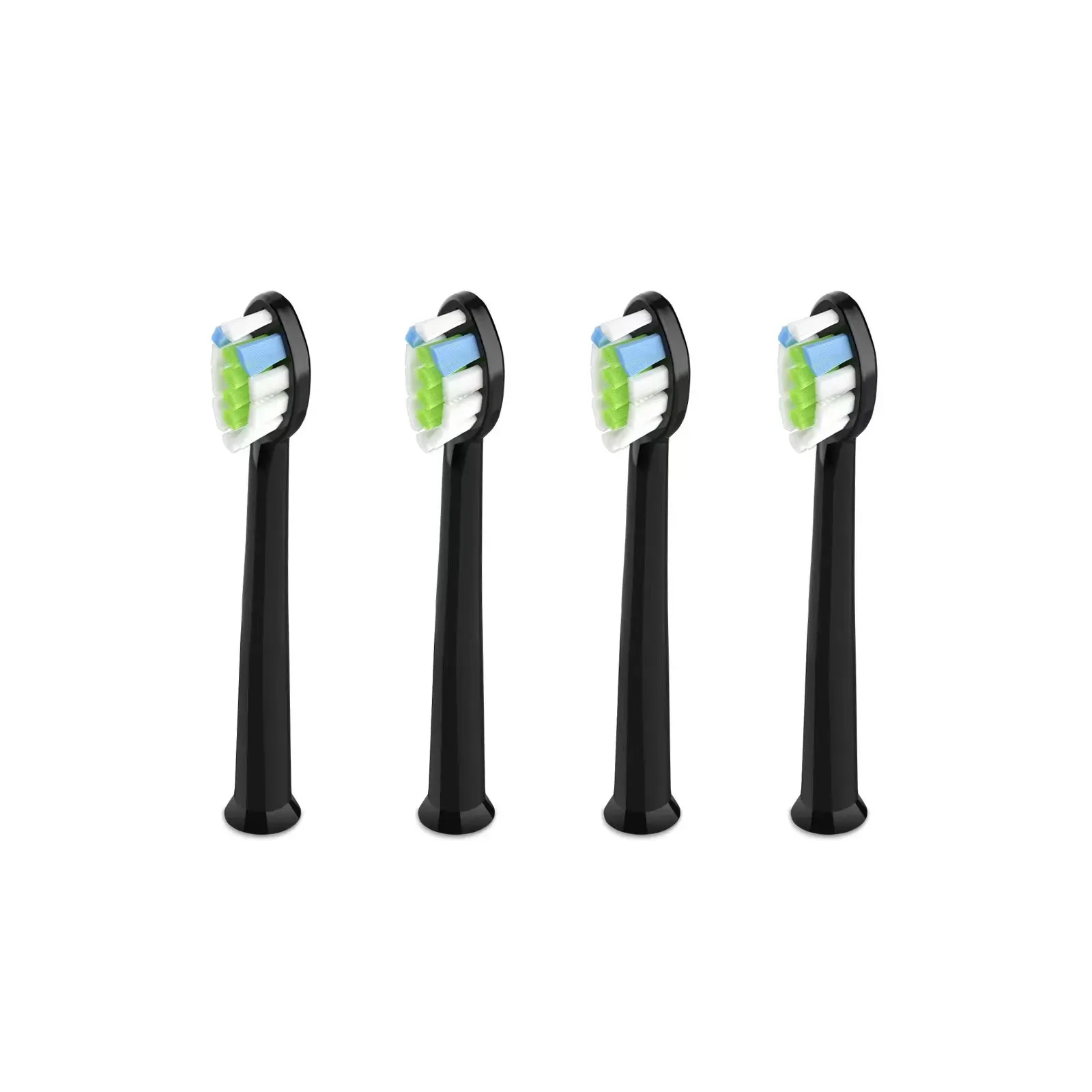 Bytech Replacement Brush Heads for Electric Toothbrush