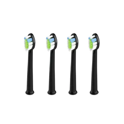 Bytech Replacement Brush Heads for Electric Toothbrush