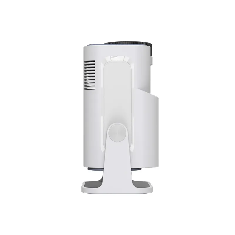 Mini portable projector