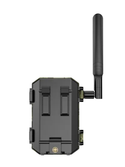Evoluir Trail Camera