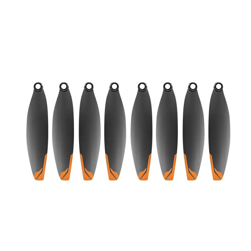 Spare Propeller