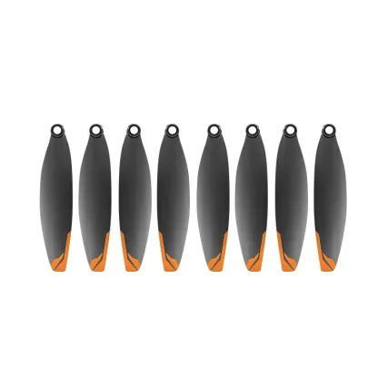 Spare Propeller