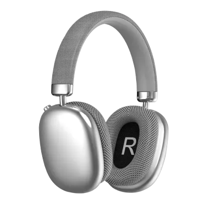 HiFi Stereo Wireless Headphone