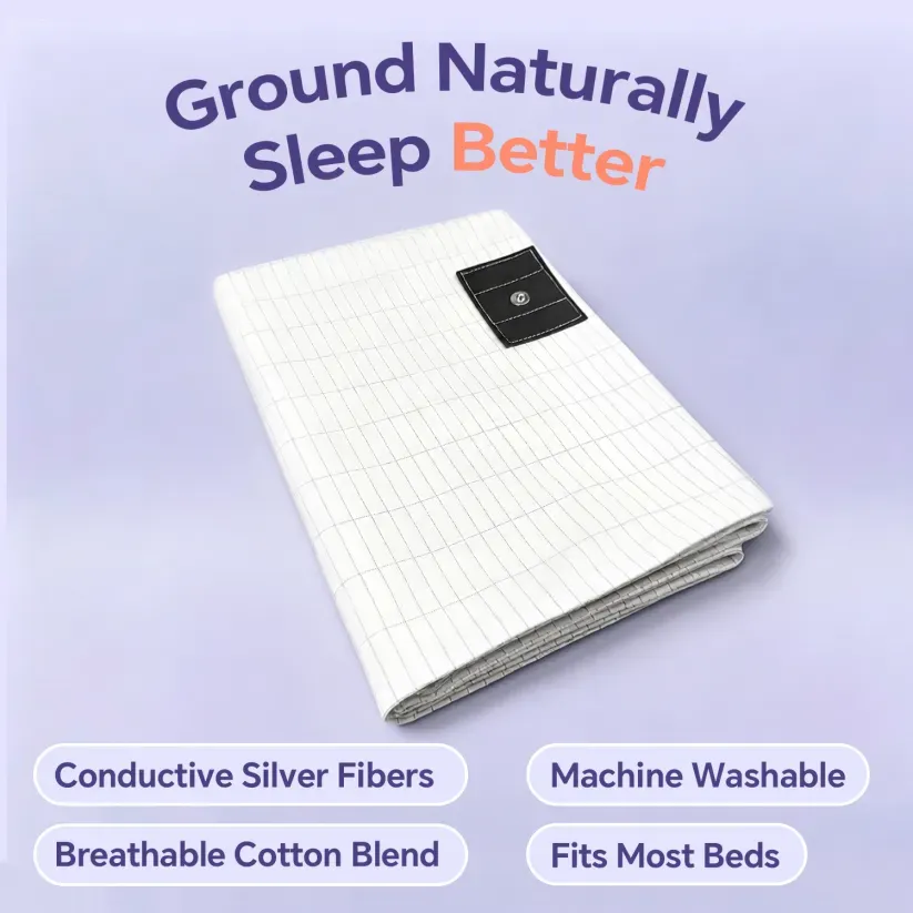 Aerivax™ Grounding Sheet