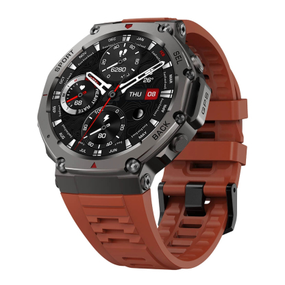 SonoVax XS GPS-Sportswatch /Around-SonoVax