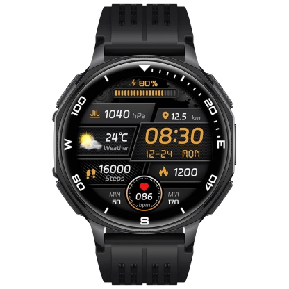 Aegis XS99 Adventure GPS Smartwatch with Offline Maps