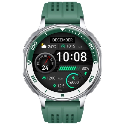 Aegis XS99 Adventure GPS Smartwatch with Offline Maps