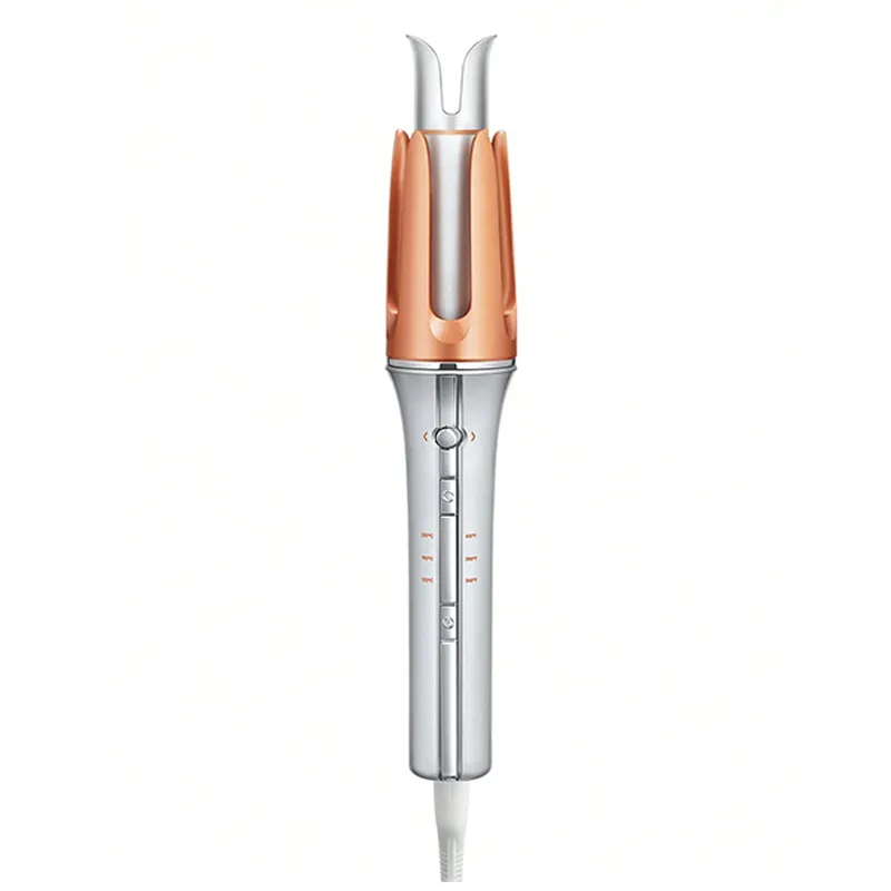 Aerivax™ Automatic Hair Curler