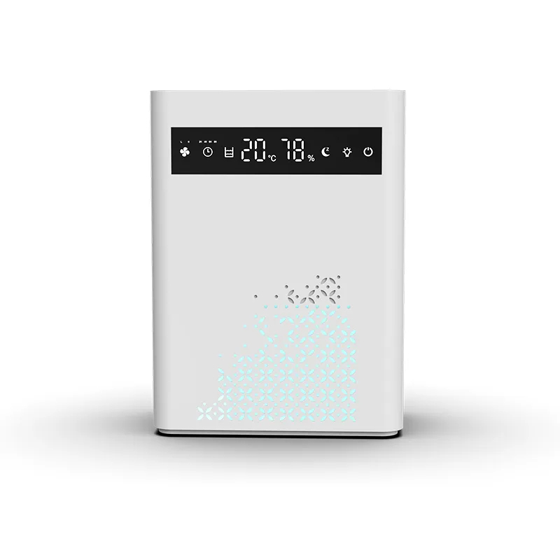Bytech Dehumidifier