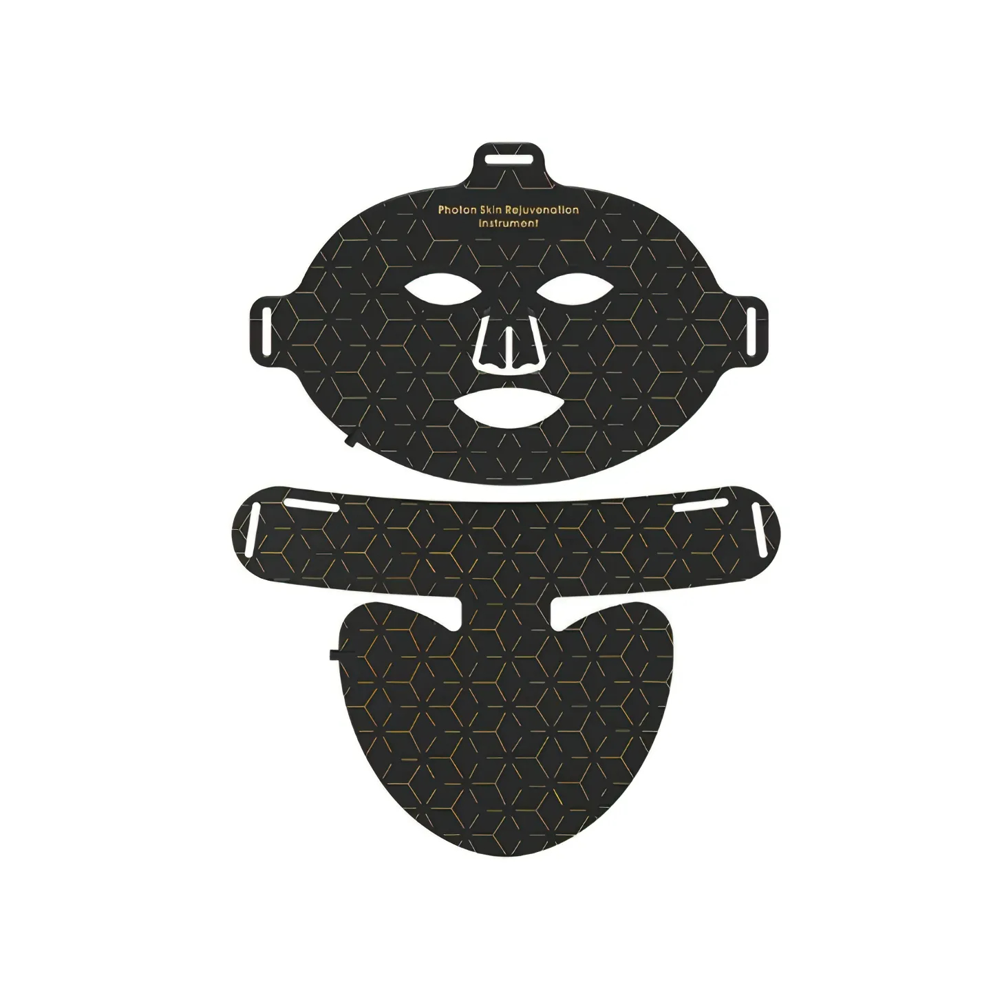 Bytech Led Face Mask