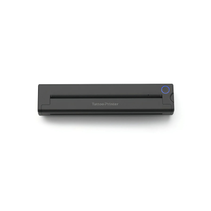 Bytech Tattoo Printer