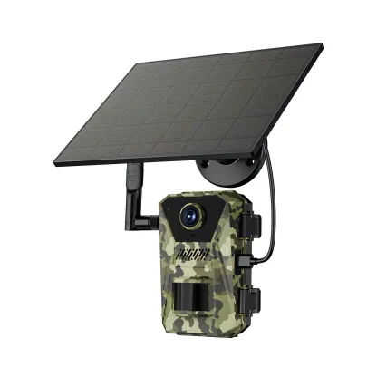 Bytech Wildlife Camera