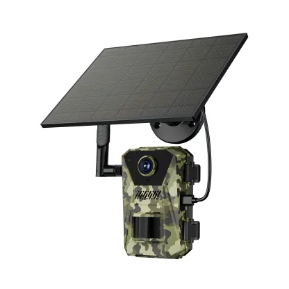 Bytech Wildlife Camera
