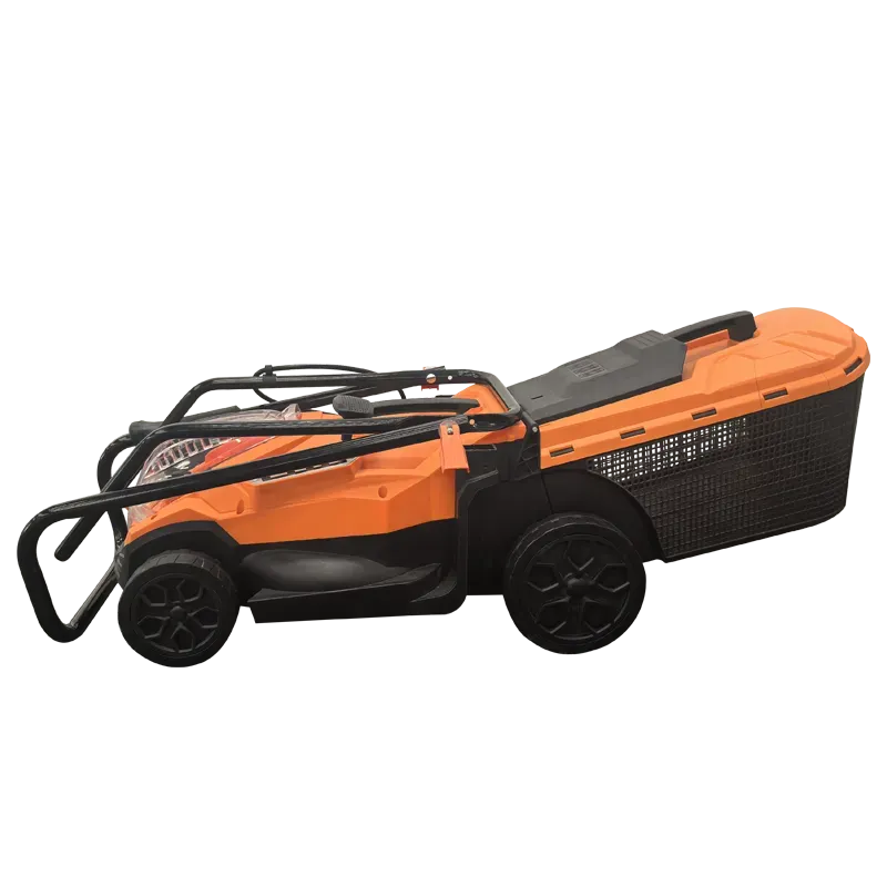 Lawnora Cordless Lawn Mower