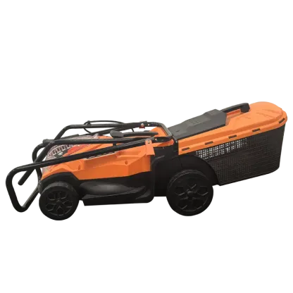 Lawnora Cordless Lawn Mower