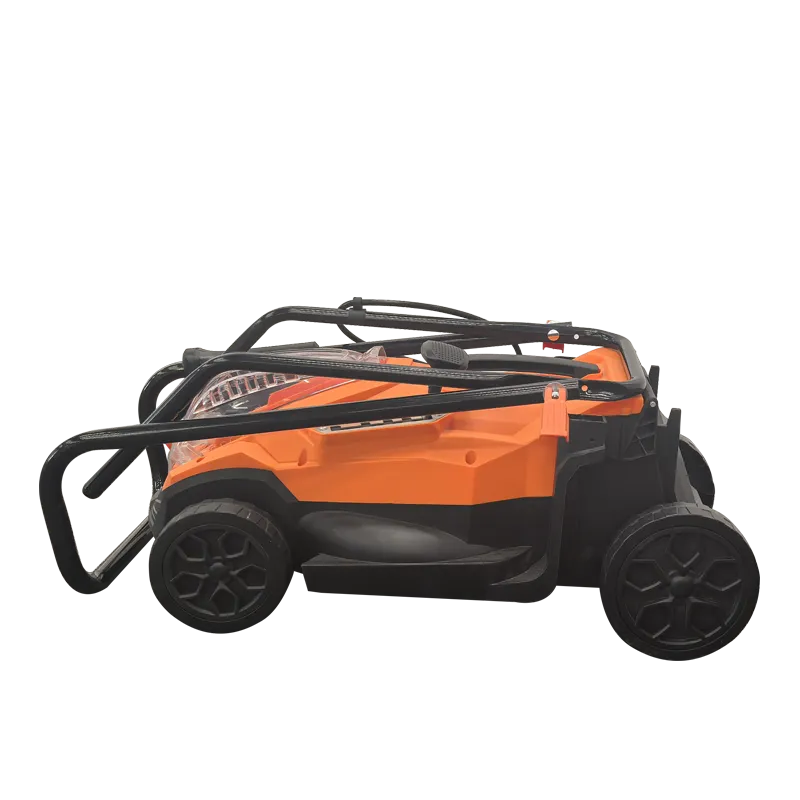 Lawnora Cordless Lawn Mower
