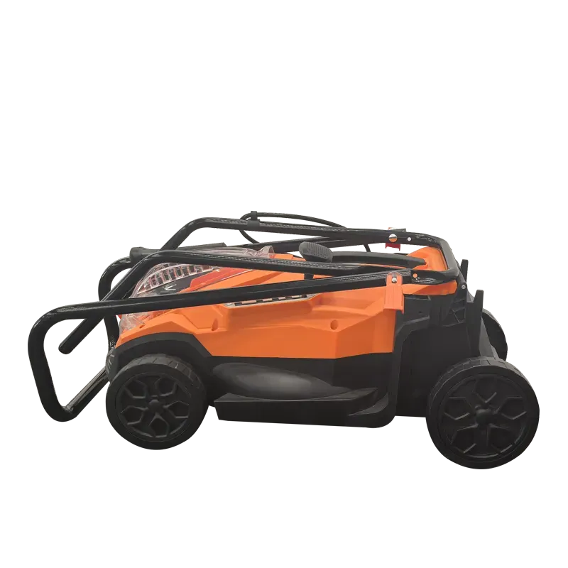Lawnora Cordless Lawn Mower