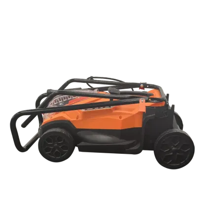 Lawnora Cordless Lawn Mower
