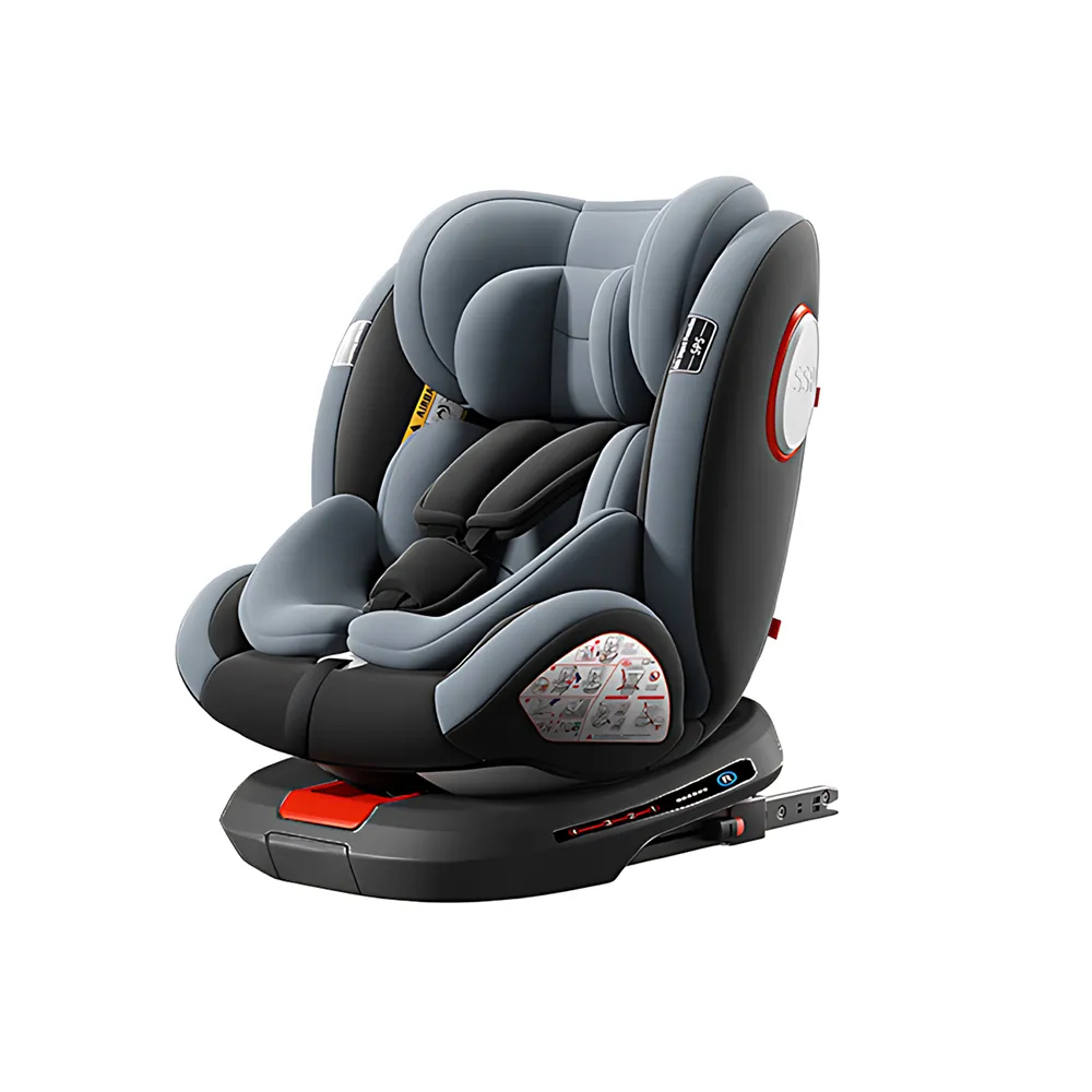 Aerivax™ Car Seat