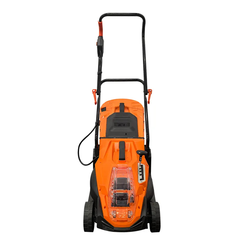 Lawnora Cordless Lawn Mower